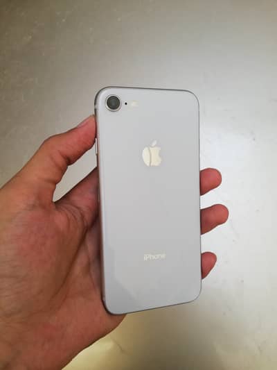 iPhone 8 (256gb) waterpack