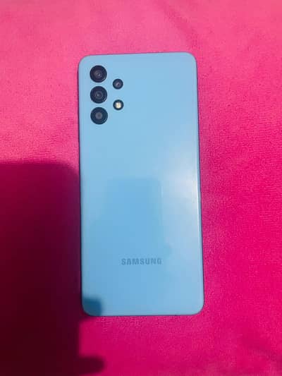 Samsung Mobile A32