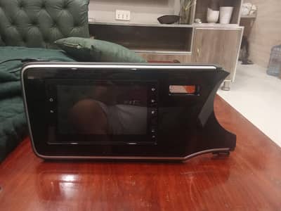 Honda City Gm6 2021 onward LCD pannel