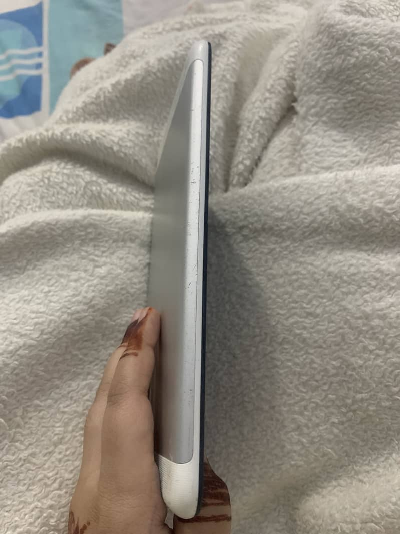 Huawei tab used 2