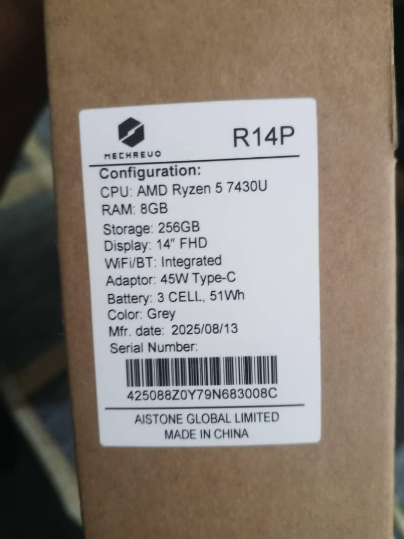 AMD rizen 3