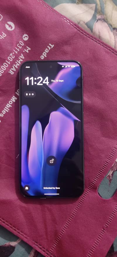 Google Pixel 9 Pro XL