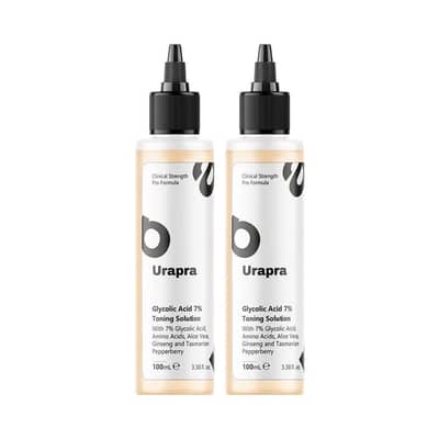 skin brightening face serum