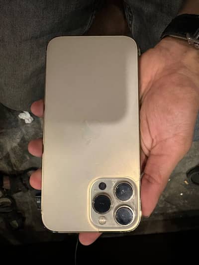 Apple iPhone 13 Pro Max