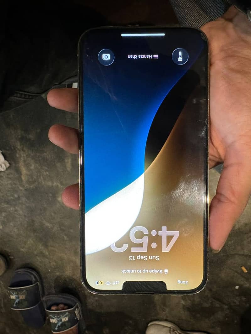 Apple iPhone 13 Pro Max 7