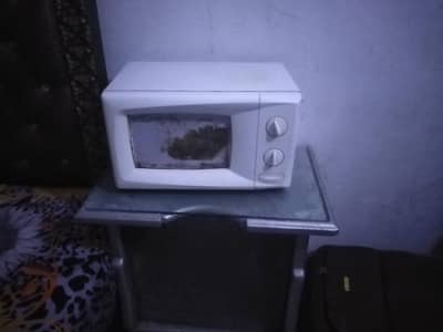 oved used