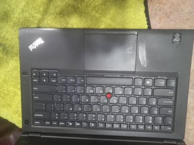 lenevo i5 4 gen
