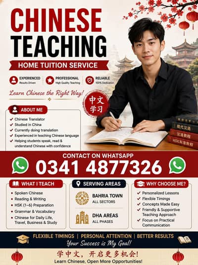 Learn Chinese language