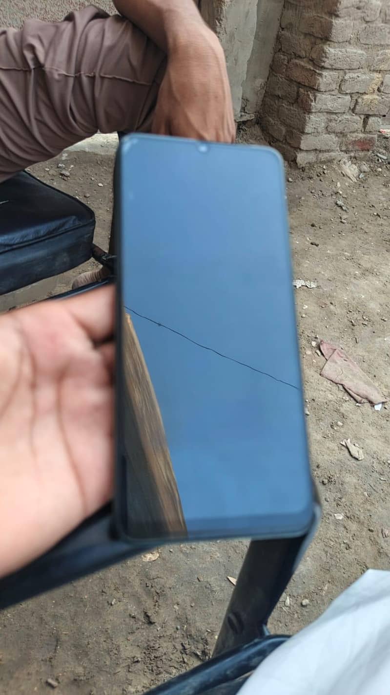 Xiaomi Redmi A3 1