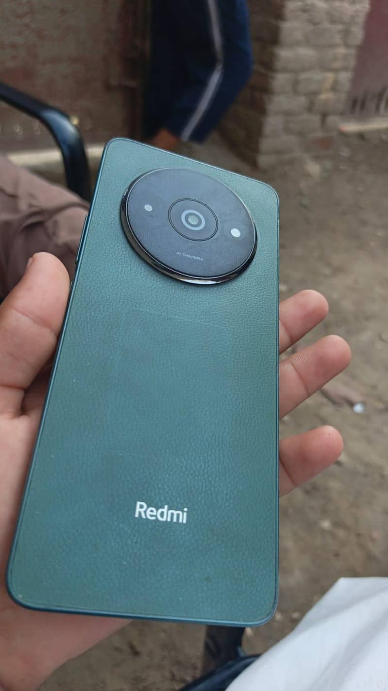 Xiaomi Redmi A3 2