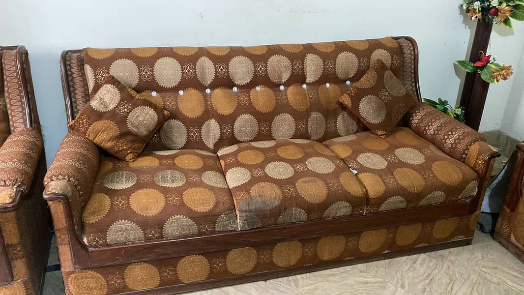 5 seater sofa set 2