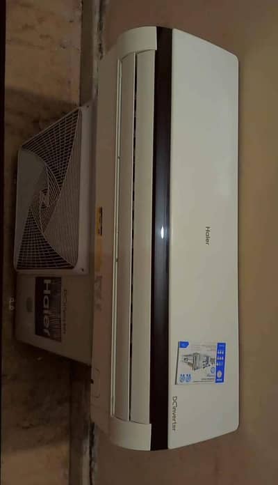 Haier AC DC inverter 1.5tan my wtsp/0322-33;24-309