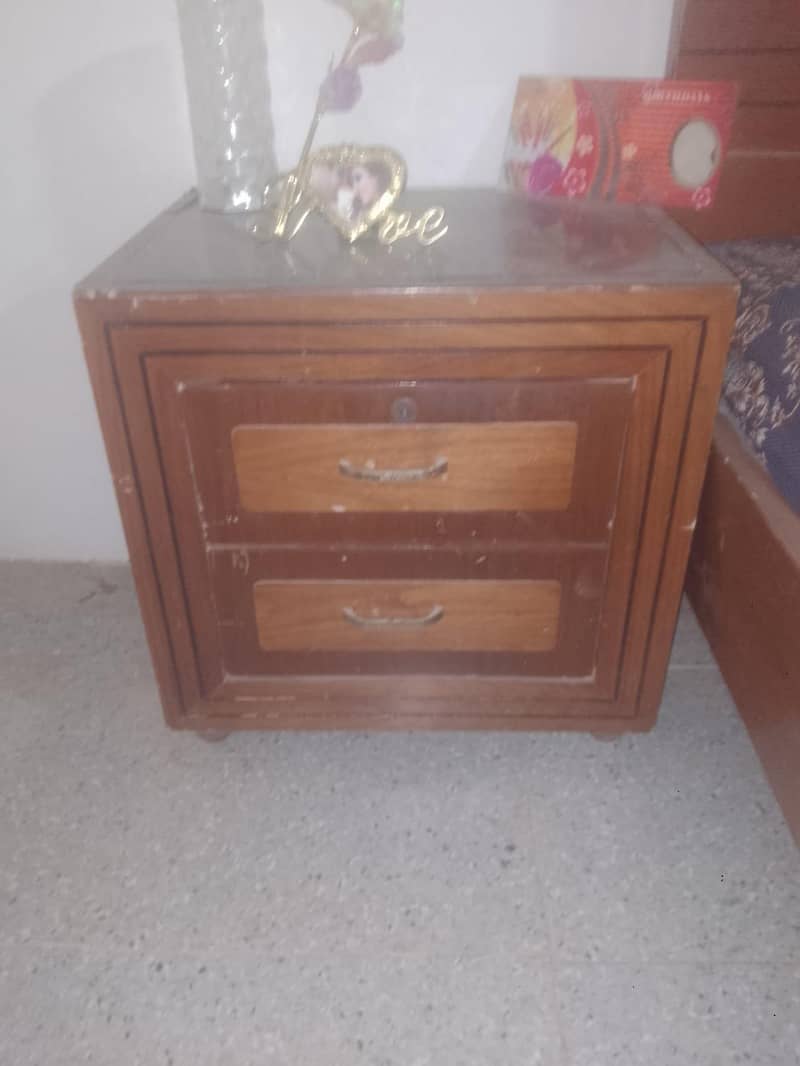 king size bed 6