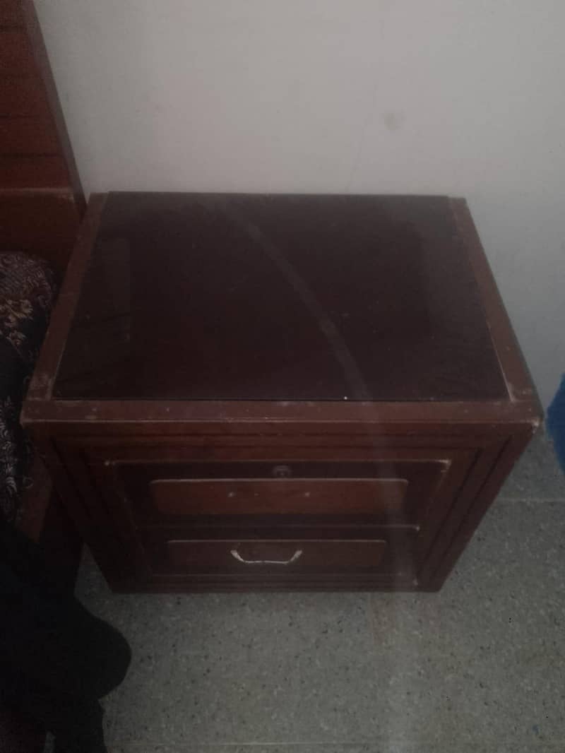 king size bed 7