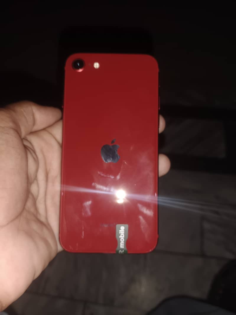 Apple iPhone SE 4