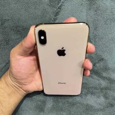 Apple iPhone XS