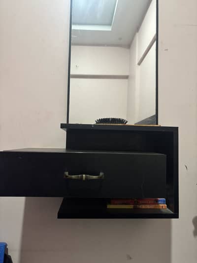 Wall Dressing table