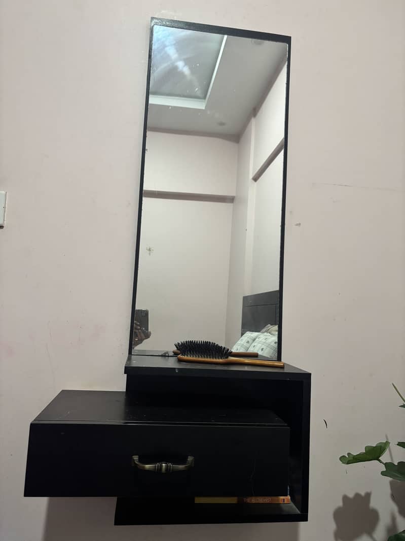 Wall Dressing table 5