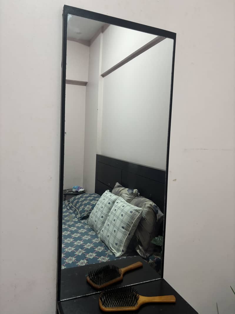 Wall Dressing table 7