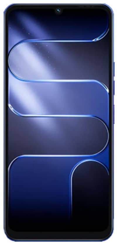 Tecno Spark 3