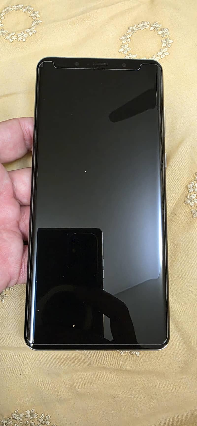 Huawei Mate 50 Pro 1