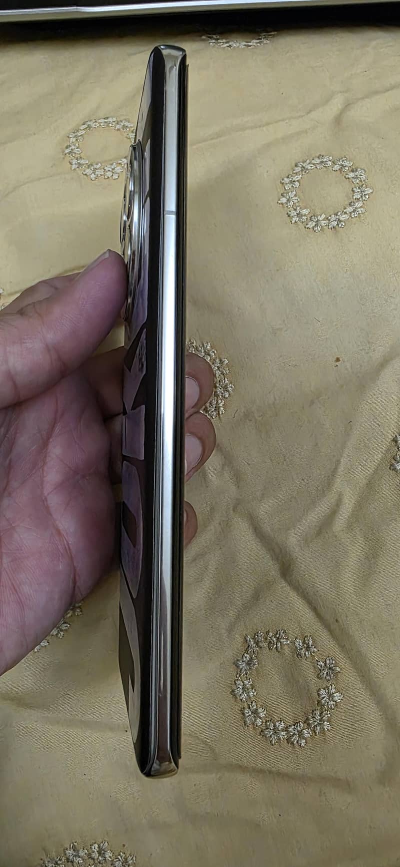 Huawei Mate 50 Pro 5