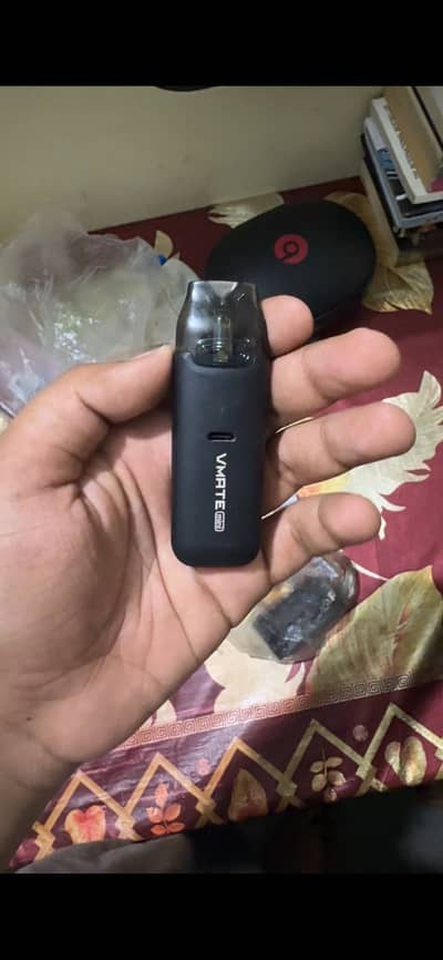 2 pods for sale in urgent price final