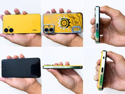 Sparx Neo 7 Ultra
