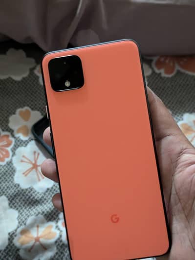 Google Pixel 4 XL