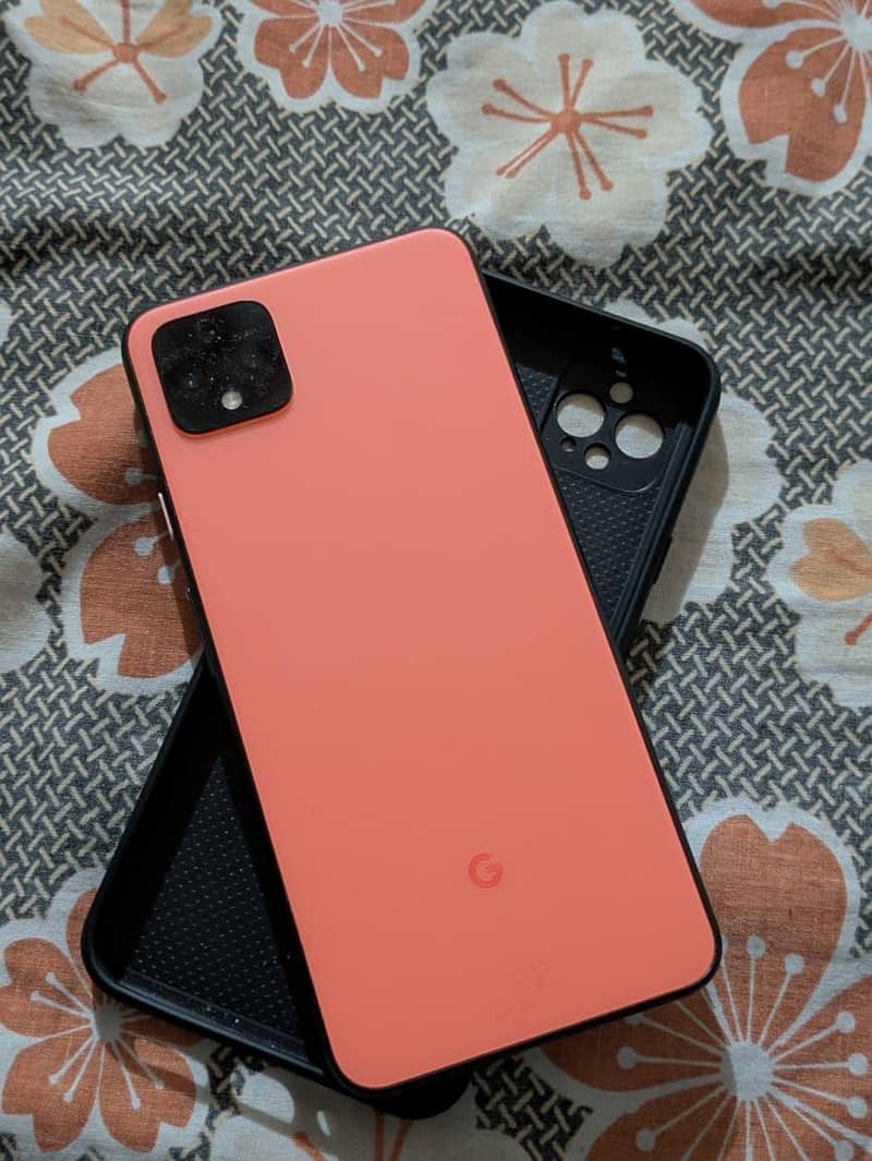 Google Pixel 4 XL 2