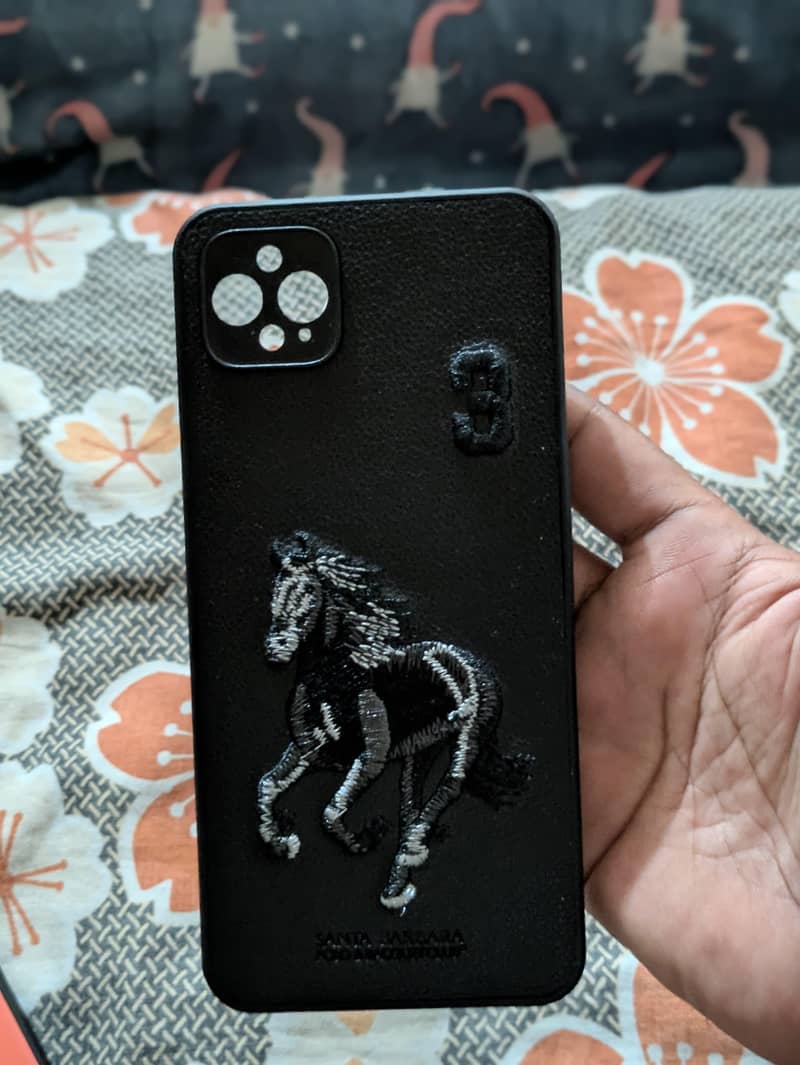 Google Pixel 4 XL 7