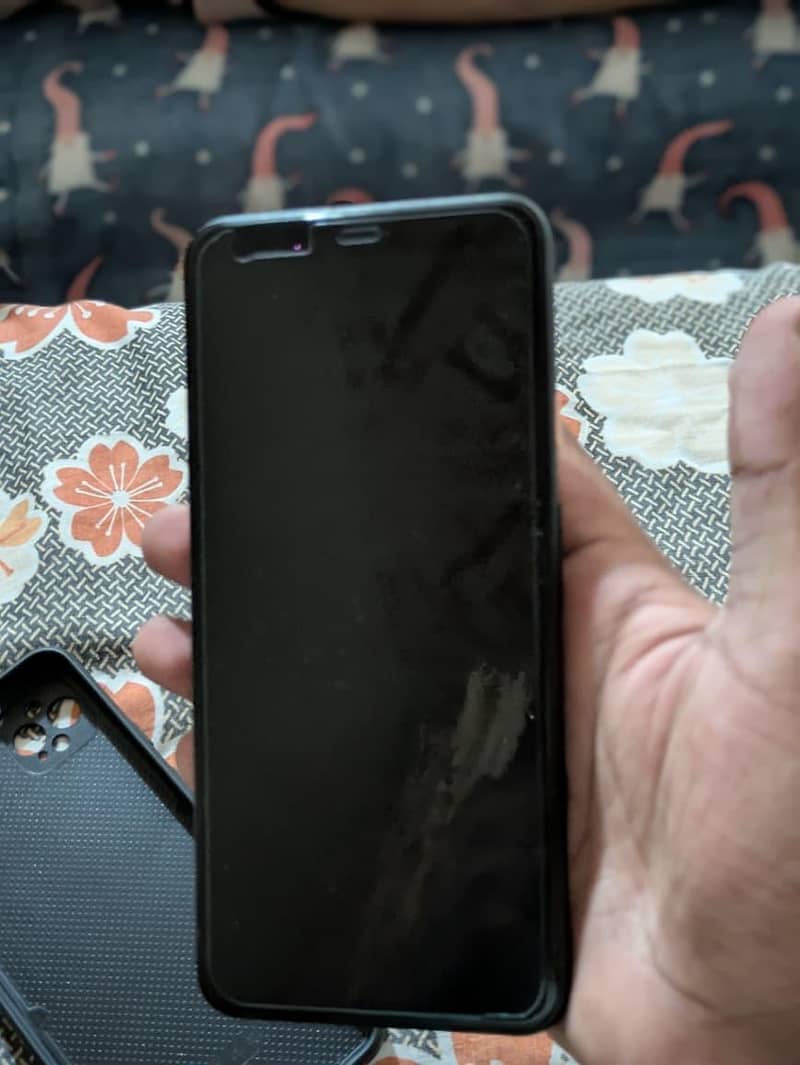 Google Pixel 4 XL 8