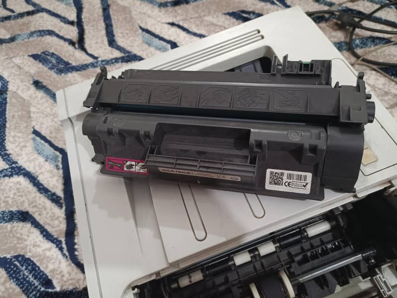 hp 2035 printer 1