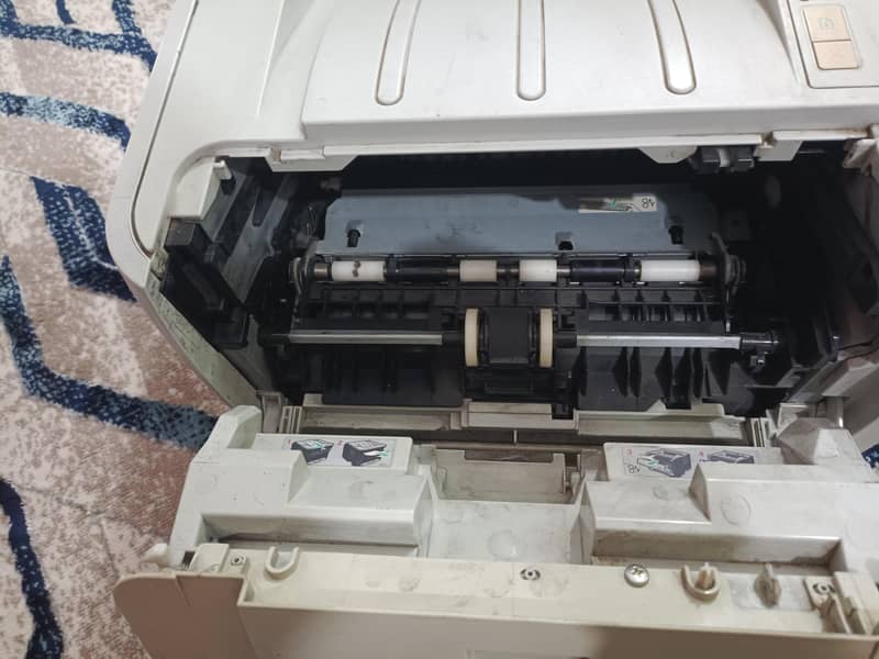 hp 2035 printer 2