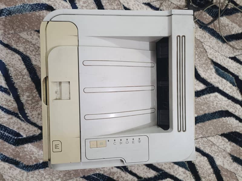 hp 2035 printer 5