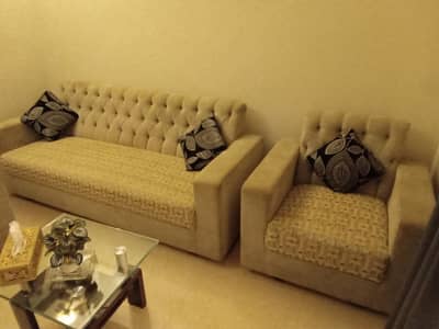 Sofa Set for sale