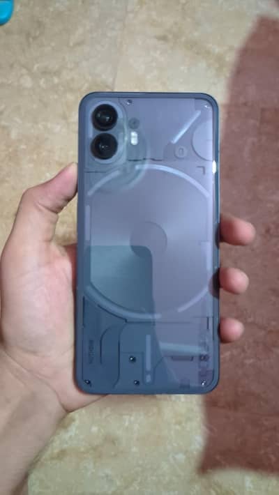 Nothing Phone 2