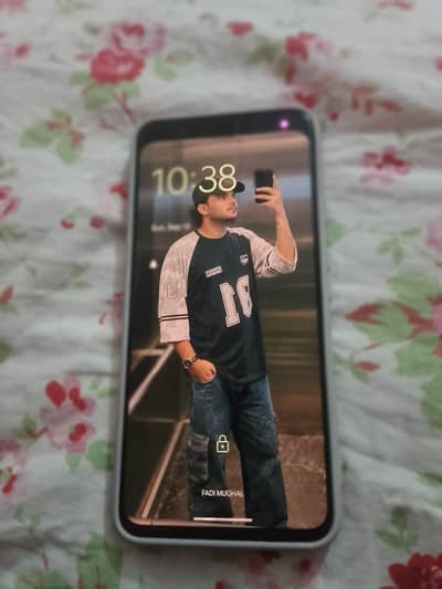 Google Pixel 4 XL exchange possible