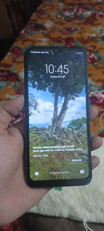 Realme 9A