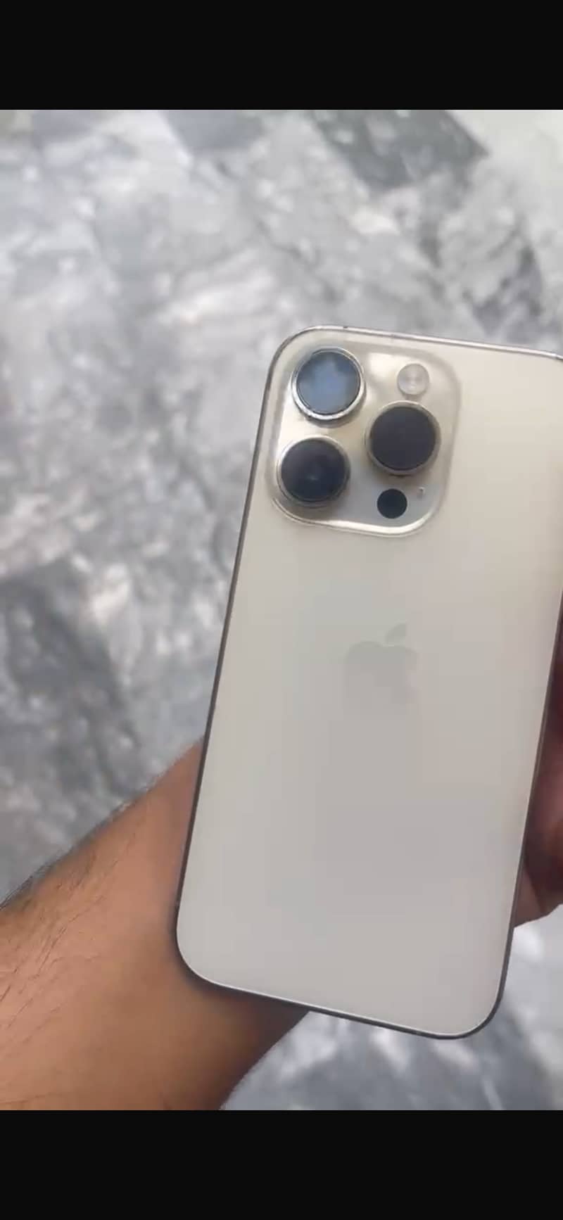 Apple iPhone 14 Pro 1