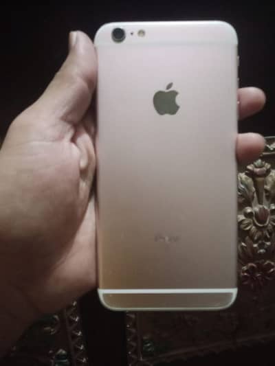 Apple iPhone 6S Plus