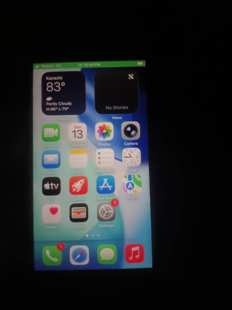 Apple iPhone SE 2