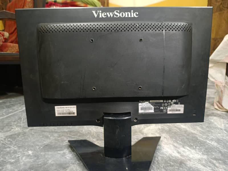 ViewSonic 1