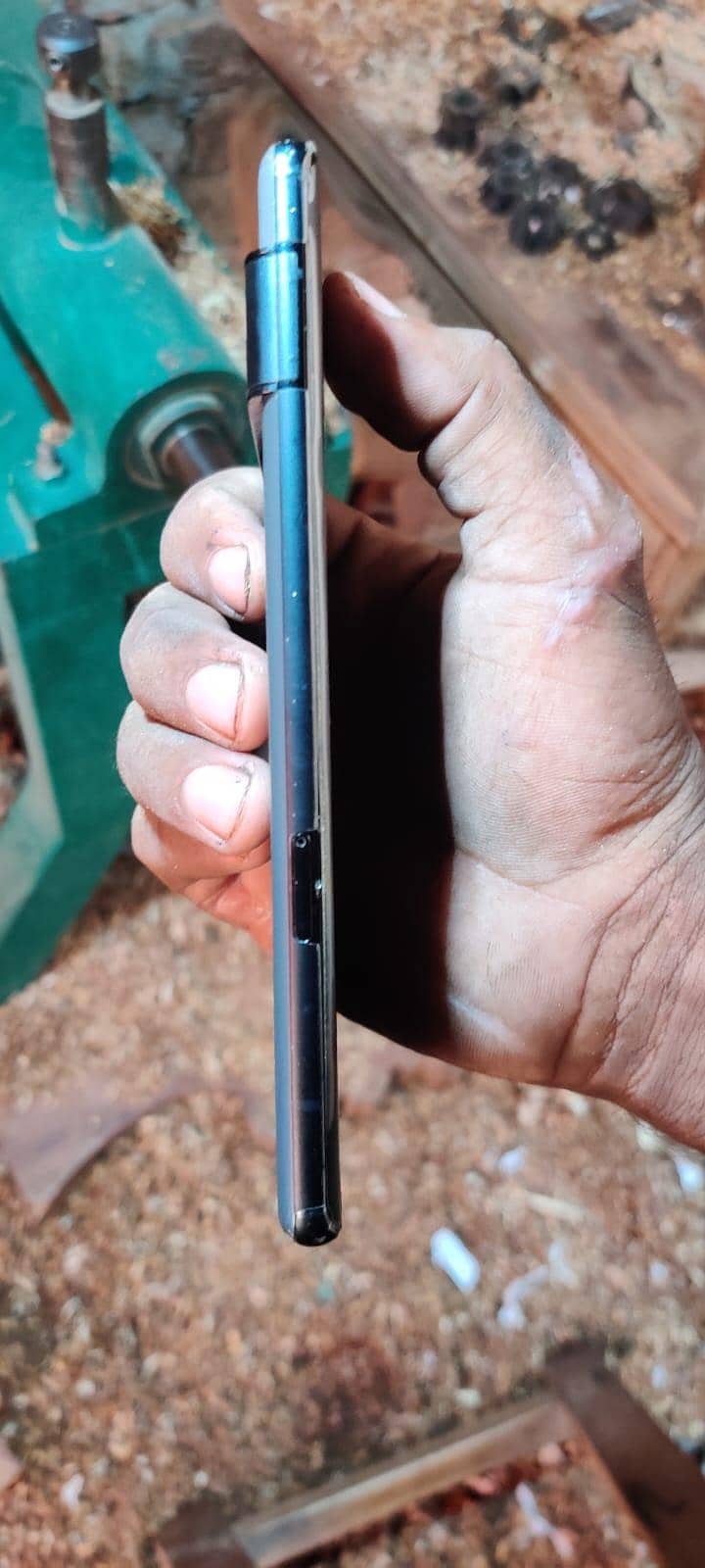 google pixel 6 pro 1