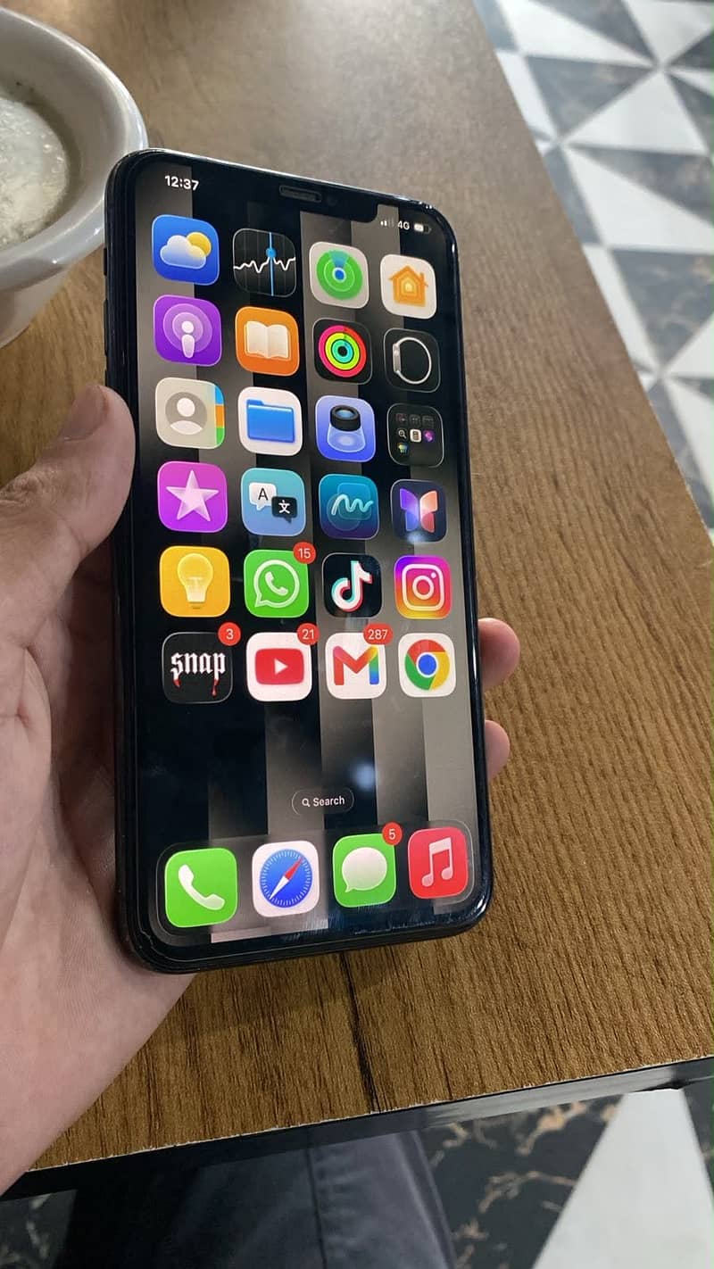 Apple iPhone 11 Pro Max 1