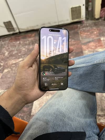 Apple iPhone 14 Pro Max