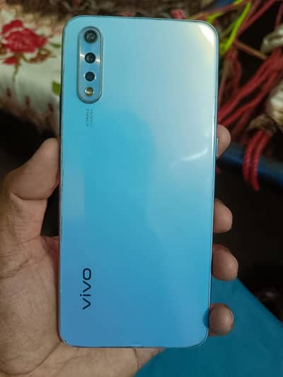 Vivo S1