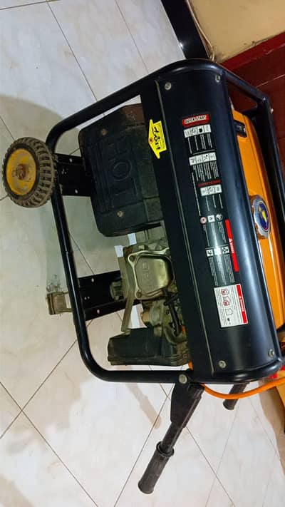 Generator for sale