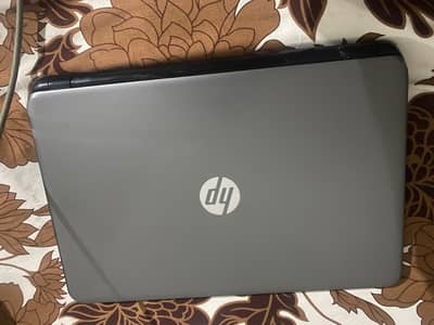 Hp G2 i3 4 generation laptop with 8 gb ram and 500 hardisk