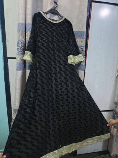 Ladies Fancy Dresses / Maxi Collection – Party & Wedding Wear